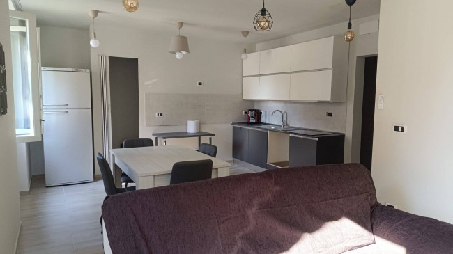 Appartamento in affitto a Chieti