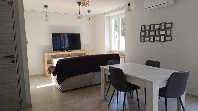 Appartamento in affitto a Chieti