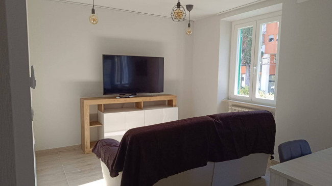 Appartamento in affitto a Chieti