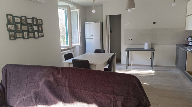 Appartamento in affitto a Chieti