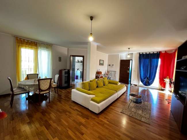 Appartamento in vendita a San Giovanni Teatino (CH)