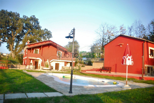 Casa indipendente in vendita a Sambuceto, San Giovanni Teatino (CH)