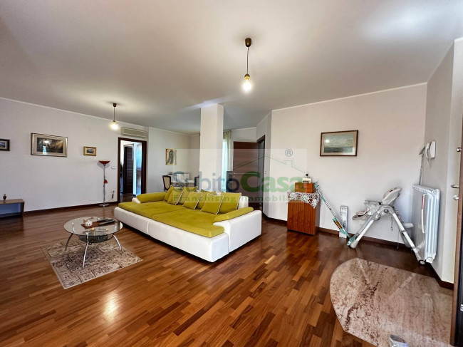 Appartamento in vendita a San Giovanni Teatino (CH)