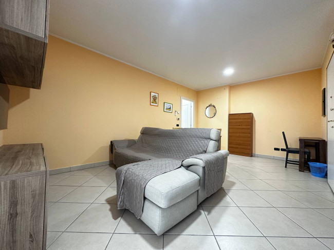 Appartamento in affitto a Chieti