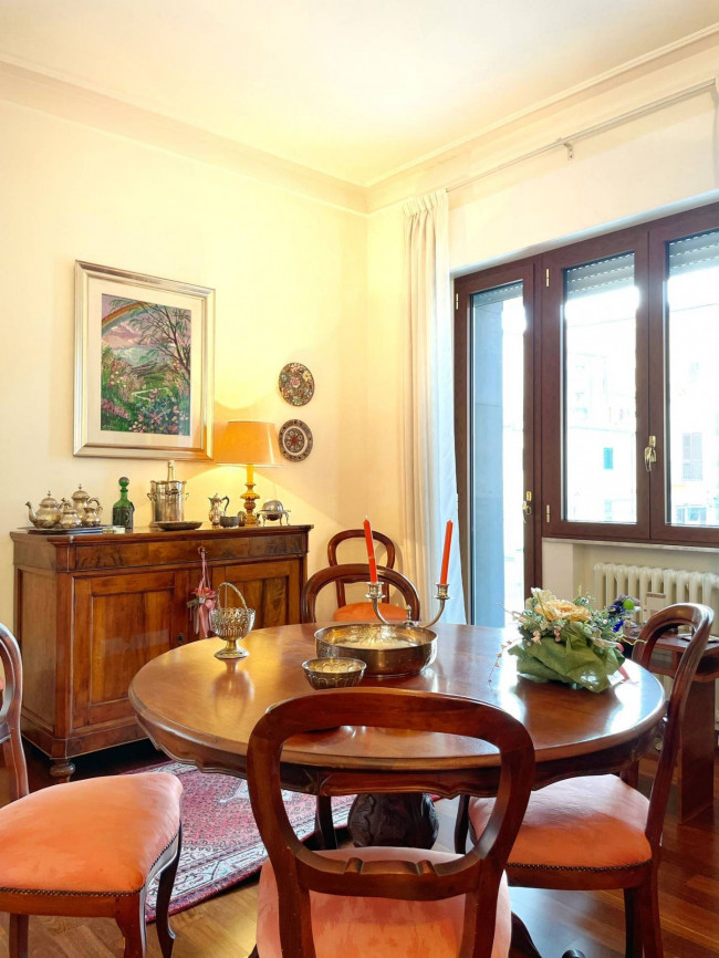 Appartamento in affitto a Chieti