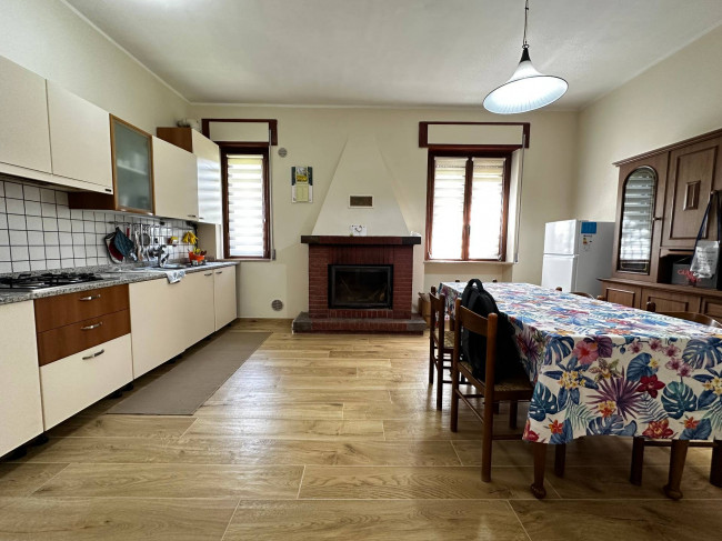 Appartamento in affitto a Chieti