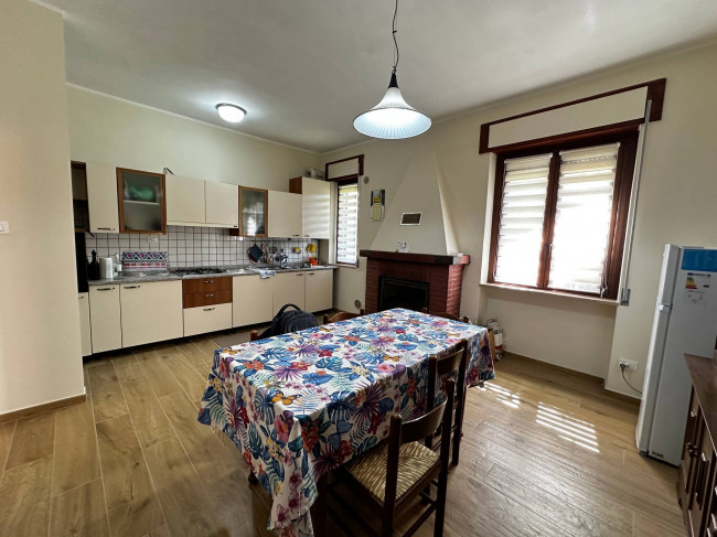 Appartamento in affitto a Chieti