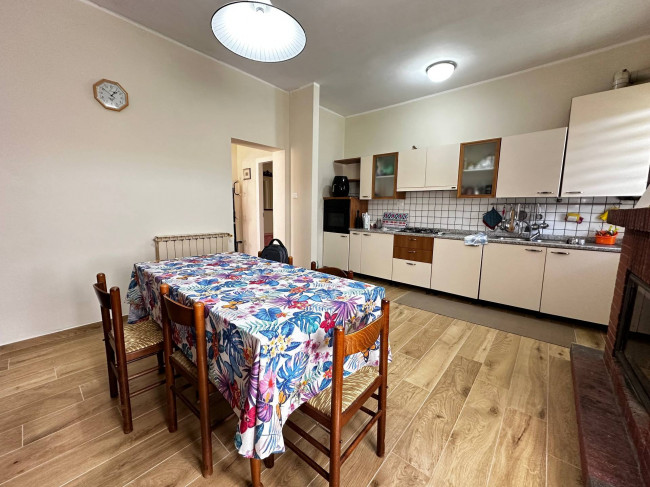 Appartamento in affitto a Chieti