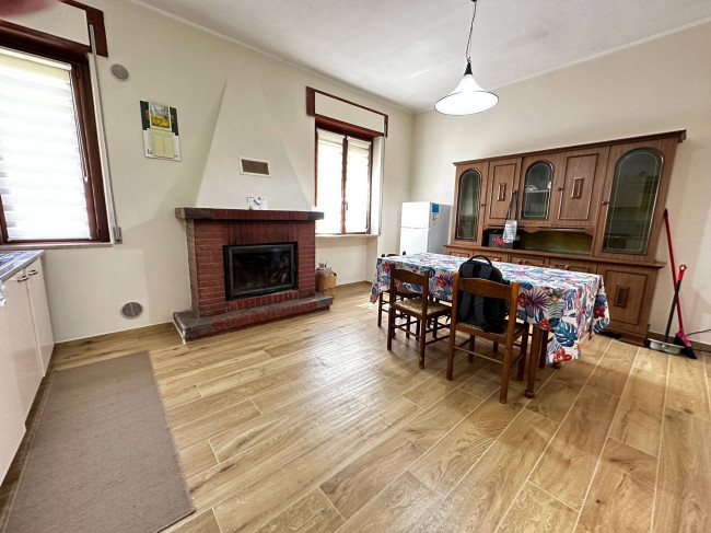 Appartamento in affitto a Chieti