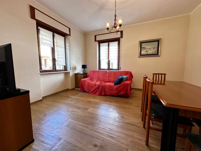 Appartamento in affitto a Chieti