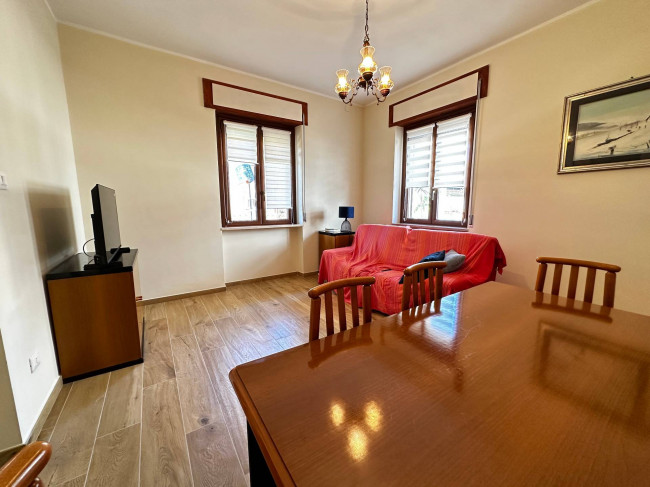 Appartamento in affitto a Chieti