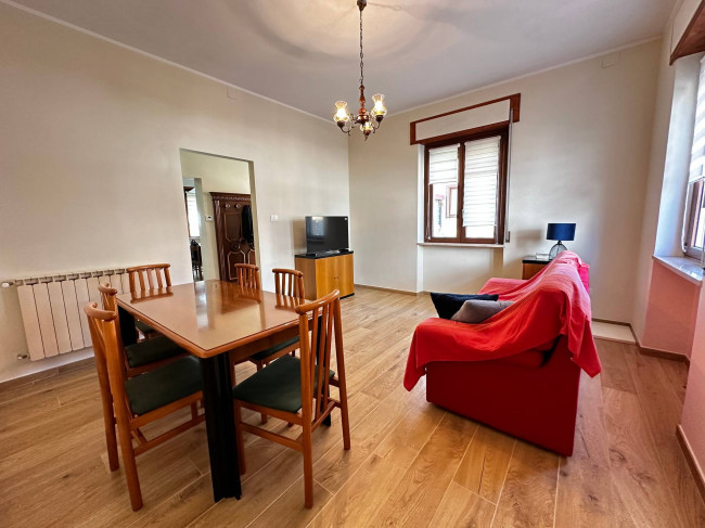 Appartamento in affitto a Chieti