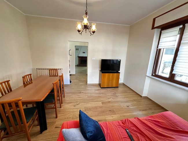 Appartamento in affitto a Chieti