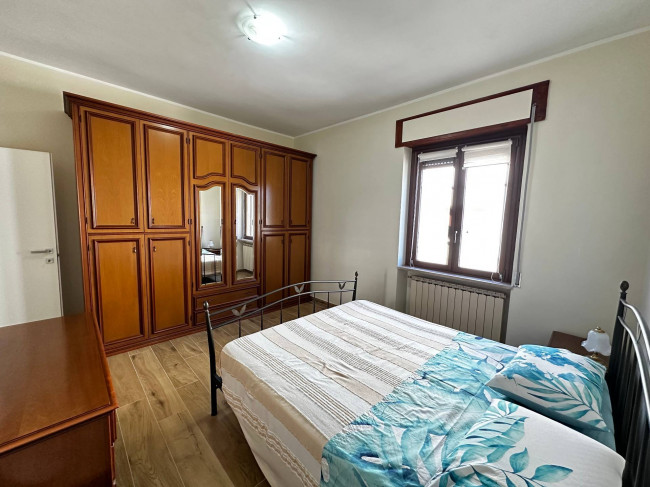 Appartamento in affitto a Chieti