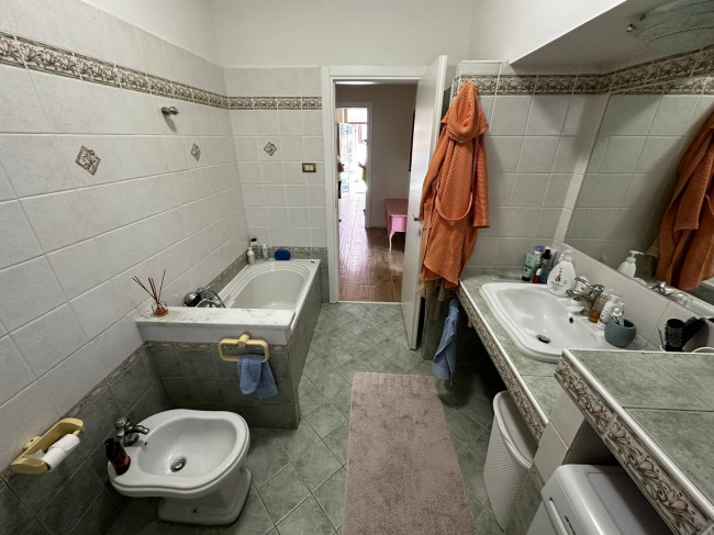 Appartamento in affitto a Chieti