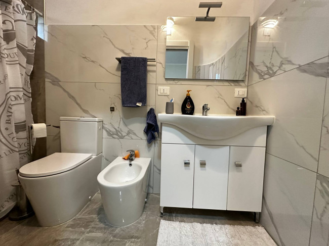 Appartamento in affitto a Chieti