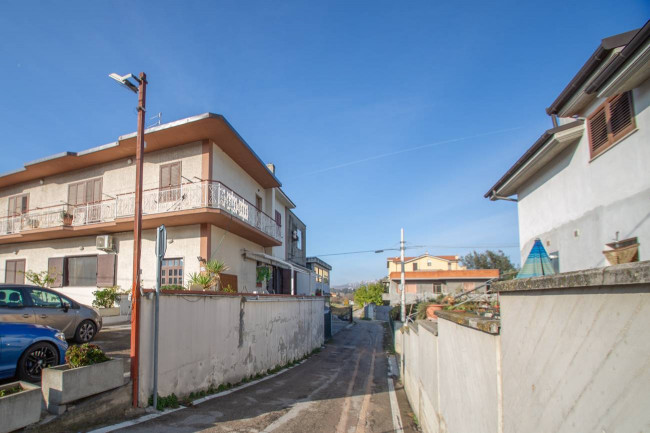 Capannone in vendita a Montesilvano