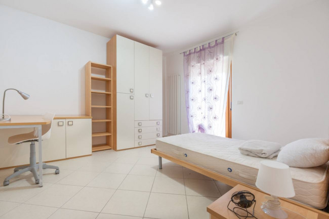 camere singole in affitto a Chieti