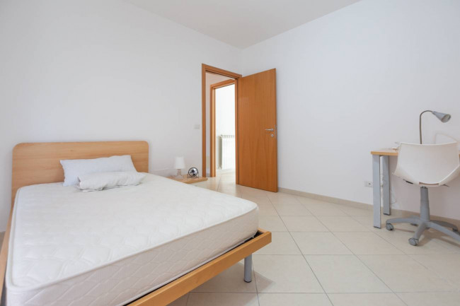camere singole in affitto a Chieti
