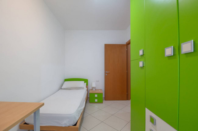 camere singole in affitto a Chieti