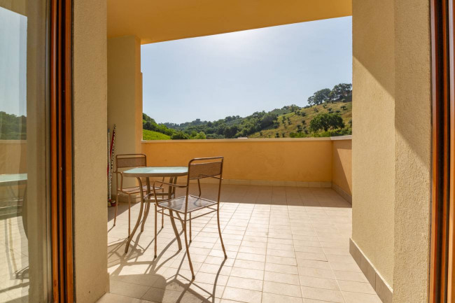 camere singole in affitto a Chieti