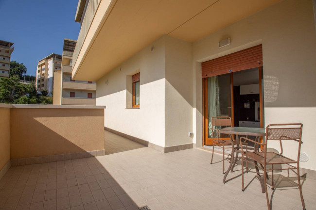camere singole in affitto a Chieti