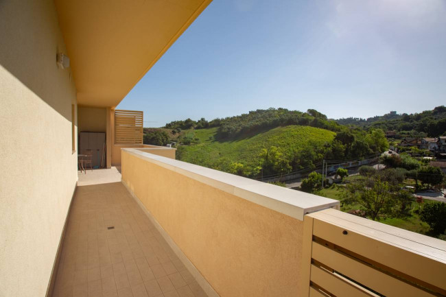 camere singole in affitto a Chieti