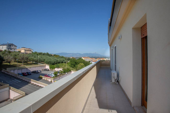 camere singole in affitto a Chieti