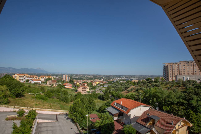 camere singole in affitto a Chieti
