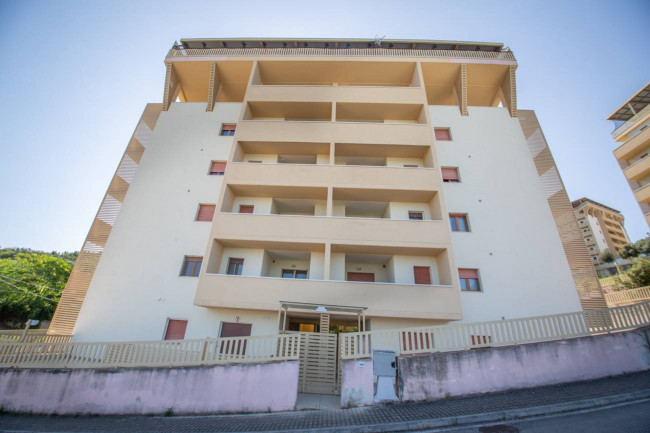 camere singole in affitto a Chieti