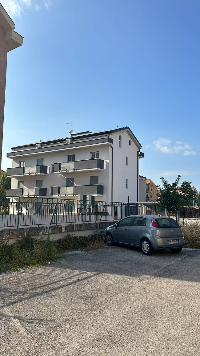 camere singole in affitto a Chieti
