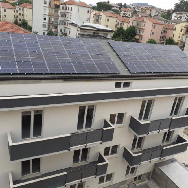 camere singole in affitto a Chieti