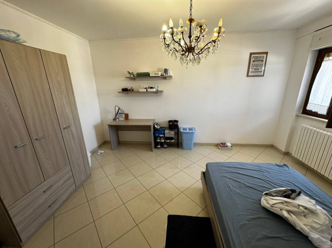 camere singole in affitto a Chieti