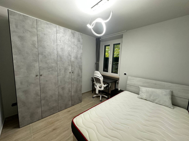 Appartamento in affitto a Chieti