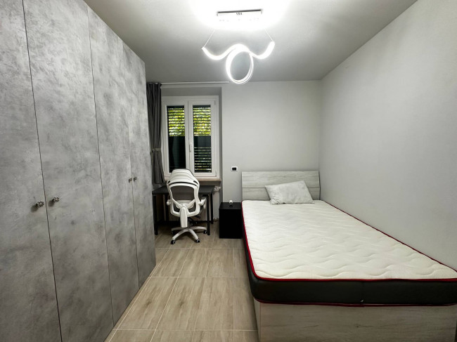 Appartamento in affitto a Chieti