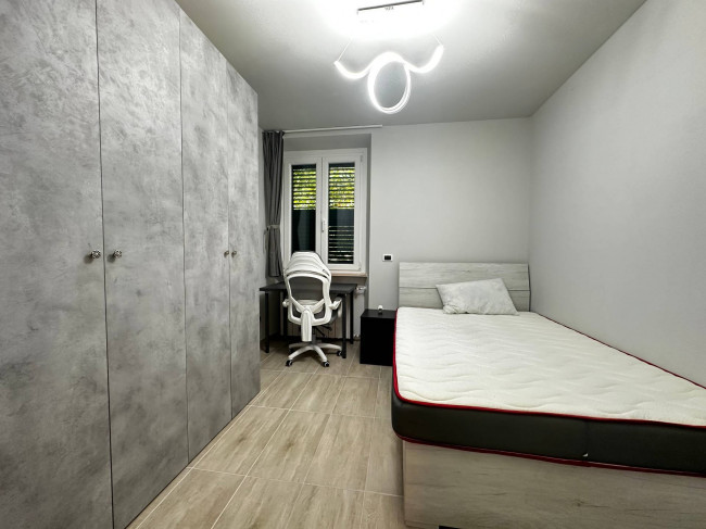 Appartamento in affitto a Chieti