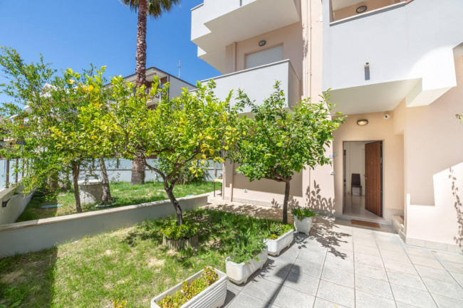 Appartamento in vendita a Francavilla al Mare