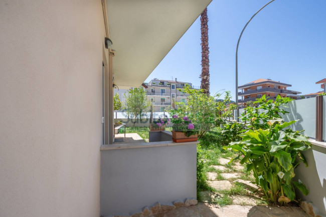 Appartamento in vendita a Francavilla al Mare