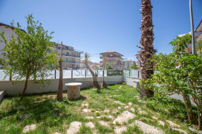 Appartamento in vendita a Francavilla al Mare