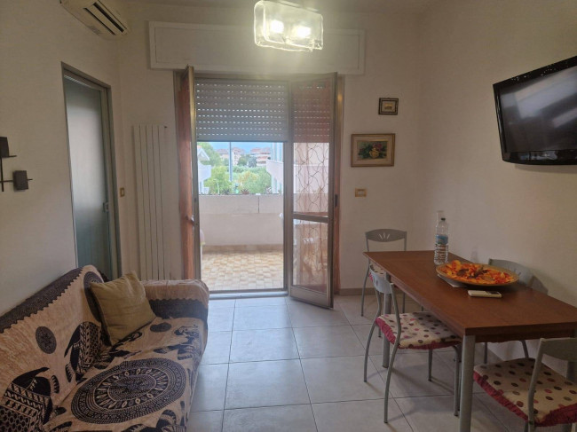 Appartamento in affitto a Francavilla al Mare