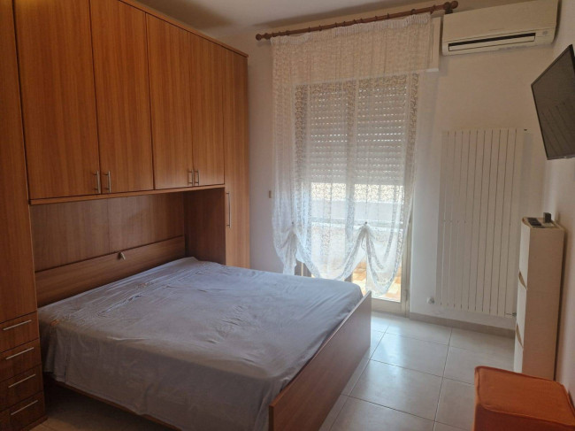 Appartamento in affitto a Francavilla al Mare