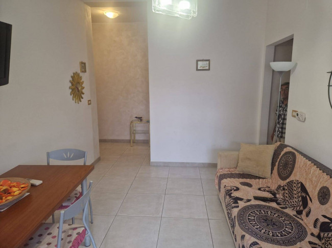 Appartamento in affitto a Francavilla al Mare