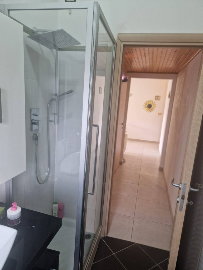Appartamento in affitto a Francavilla al Mare