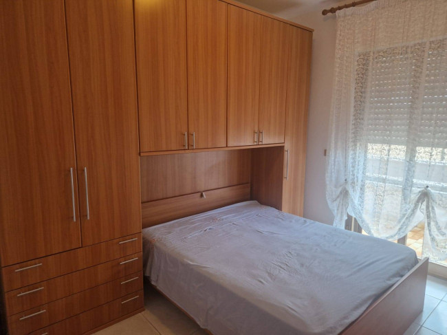 Appartamento in affitto a Francavilla al Mare