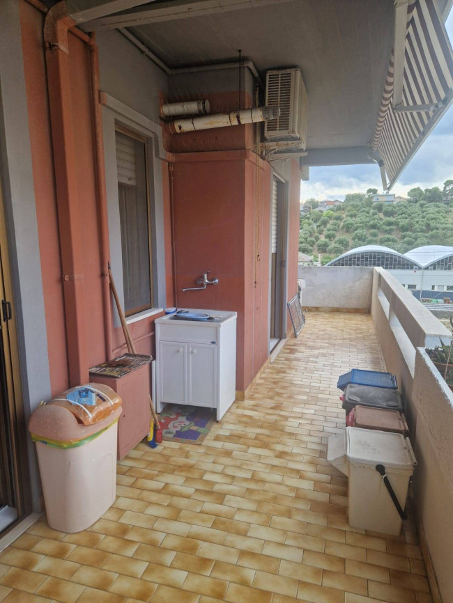 Appartamento in affitto a Francavilla al Mare