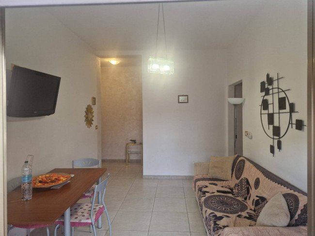 Appartamento in affitto a Francavilla al Mare
