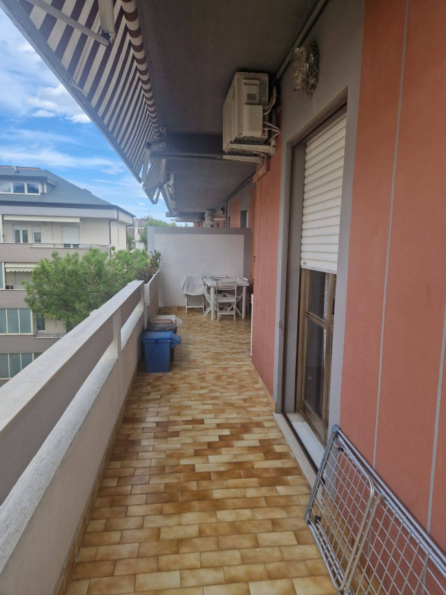 Appartamento in affitto a Francavilla al Mare