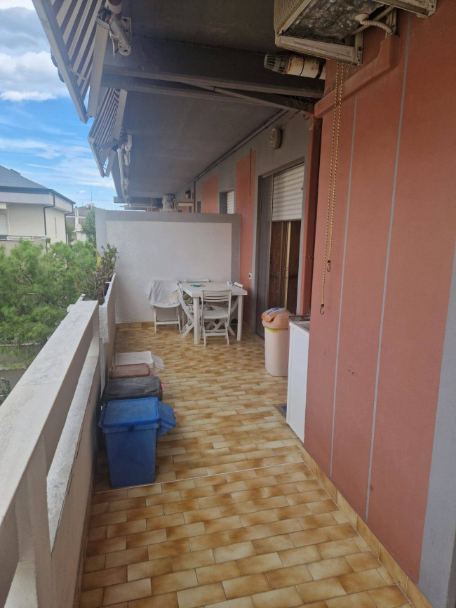 Appartamento in affitto a Francavilla al Mare