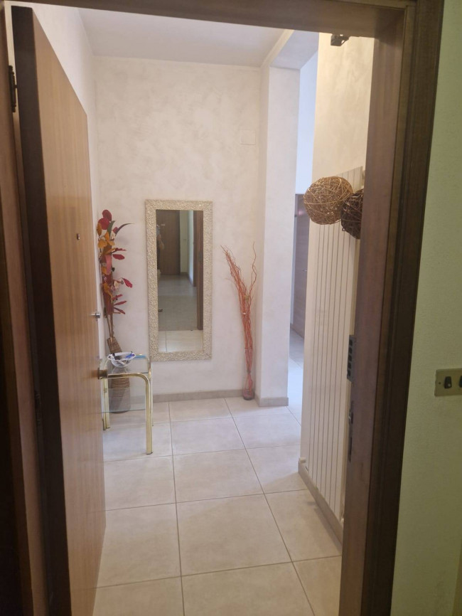 Appartamento in affitto a Francavilla al Mare