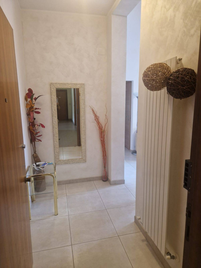 Appartamento in affitto a Francavilla al Mare